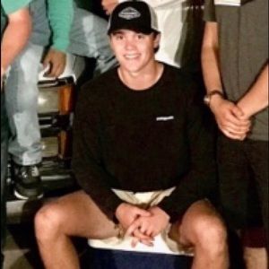 Meet your Posher, Bryce